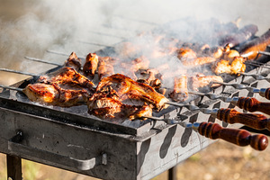 Kebabivardad.3x20x60 cm (10 foto / 10)