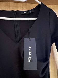 Marciano Guess must kleit siltidega (2 foto / 2)