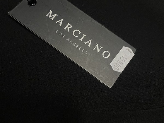 Marciano Los angeles (Guess) must pluus siltidega