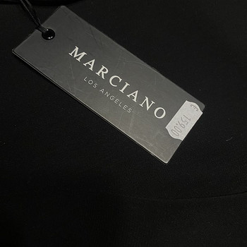 Marciano Los angeles (Guess) черная блузка с бирками