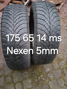 175 65 14 ms, suvi (7 foto / 8)
