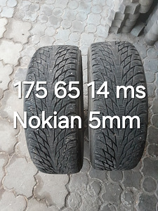 175 65 14 ms, suvi (8 foto / 8)