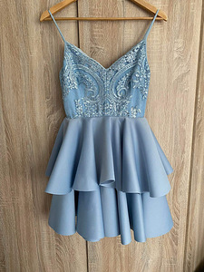 Dresshouse kleit (1 foto / 2)
