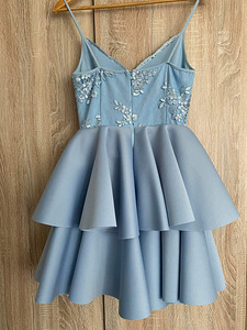 Dresshouse kleit (2 foto / 2)
