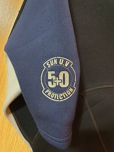 Laste neopreenist ülikond merele (4 foto / 4)