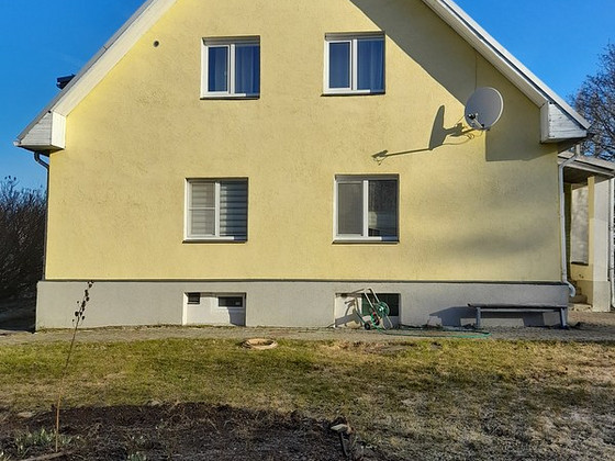 Kinnisvara