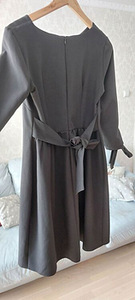 Numoco lipsukestega midikleit (3 foto / 5)
