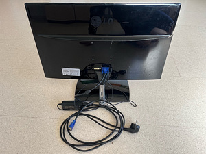 Монитор LG Flatron E2351T-BN, 23" (3 фото из 3)