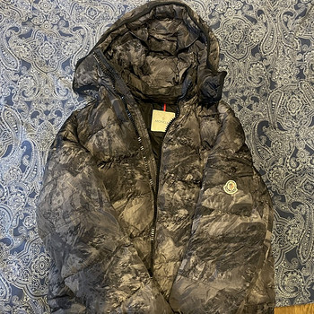 Moncler Jacket