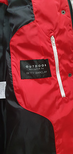 Пальто Betty Barclay S/36 НОВИНКА (4 фото из 5)