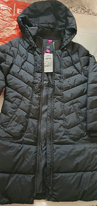 Taifun poolmantel UUS XS/34 (1 foto / 4)