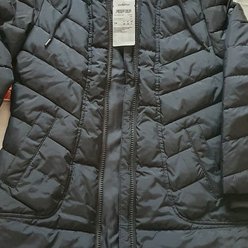 Taifun poolmantel UUS XS/34