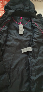 Taifun poolmantel UUS XS/34 (3 foto / 4)
