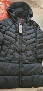 Taifun poolmantel UUS XS/34 (4 foto / 4)