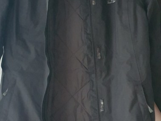 Helly Hansen парка XS