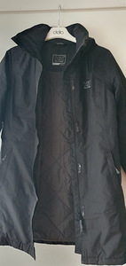 Helly Hansen parka XS (1 foto / 2)