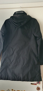 Helly Hansen parka XS (2 foto / 2)