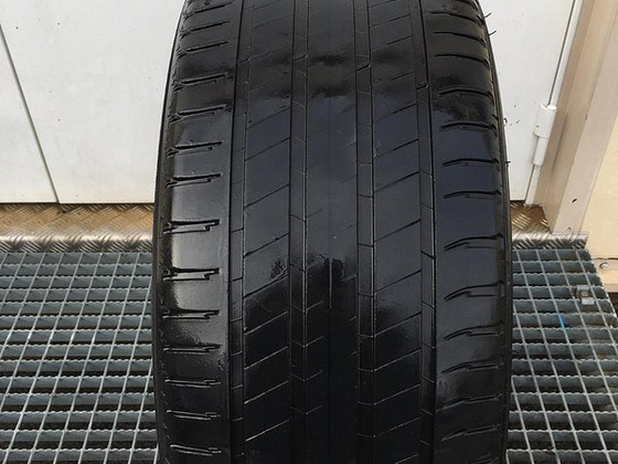 Michelin Latitude 275/45/20 R20 2018