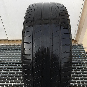 Michelin Latitude 275/45/20 R20 2018a