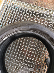 Michelin Latitude 275/45/20 R20 2018a (5 foto / 6)