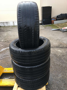 Michelin Latitude 275/45/20 R20 2018a (6 foto / 6)