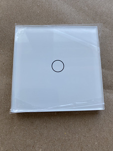 Pistikupesad ja lülitid Smart Home (3 foto / 10)