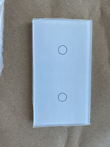 Pistikupesad ja lülitid Smart Home (6 foto / 10)