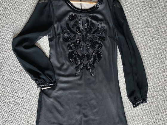 Платье Ted Baker Xs