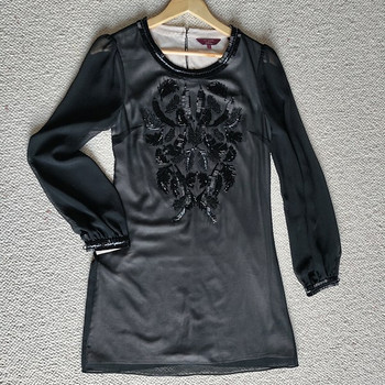 Платье Ted Baker Xs