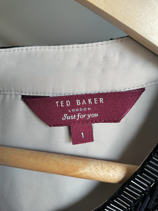 Платье Ted Baker Xs (2 фото из 3)