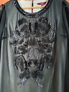 Платье Ted Baker Xs (3 фото из 3)