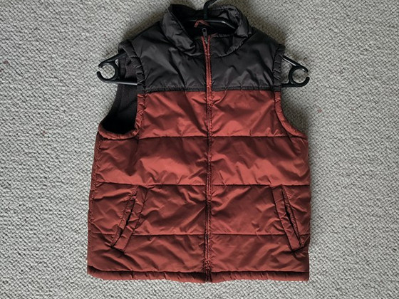 Vest s.104-110