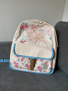 Samsonite seljakott (1 foto / 5)
