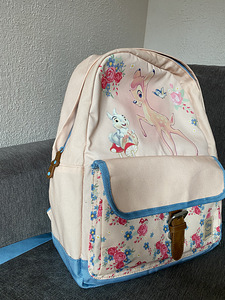 Samsonite seljakott (2 foto / 5)