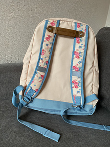 Samsonite seljakott (3 foto / 5)