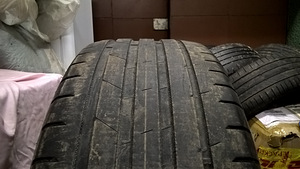 Шины 225/45/R19 (3 фото из 10)