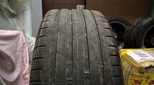 Шины 225/45/R19 (4 фото из 10)