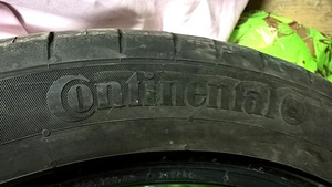 Шины 225/45/R19 (5 фото из 10)