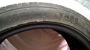Шины 225/45/R19 (7 фото из 10)