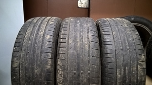 Шины 225/45/R19 (9 фото из 10)