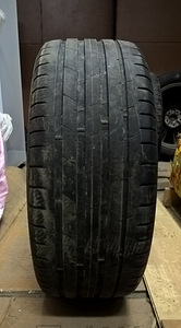 Шины 225/45/R19 (10 фото из 10)