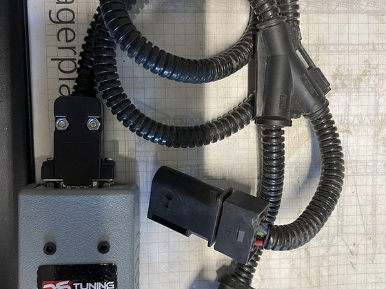 Chip tuning vag +35h