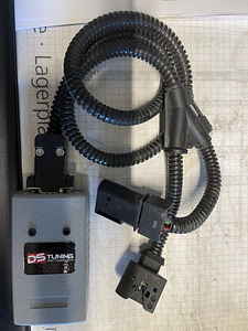 Chip tuning vag +35h (1 foto / 2)