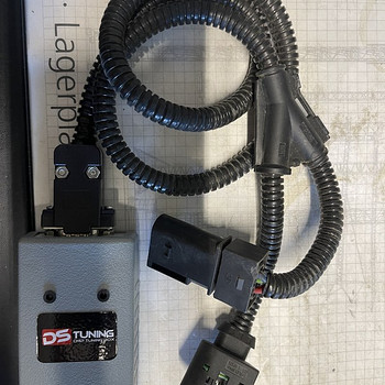 Chip tuning vag +35h