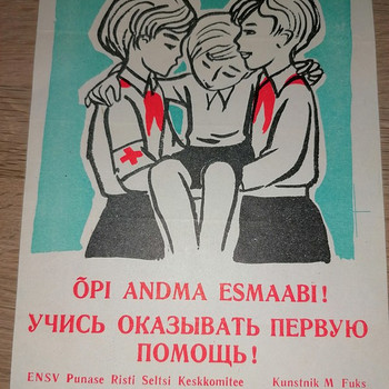 Eesti infoleht