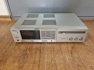 Sony STR-VX10L FM стерео ресивер (2 фото из 3)
