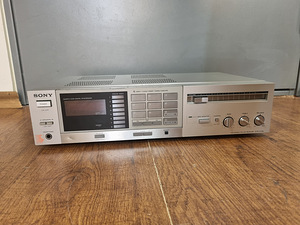 Sony STR-VX10L FM стерео ресивер (1 фото из 3)