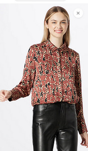 Esprit новый XS синий (2 фото из 2)
