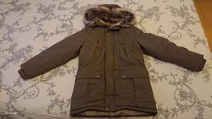 Lenne talveparka 140cm (1 foto / 3)