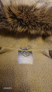 Lenne talveparka 140cm (2 foto / 3)